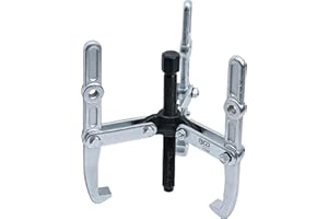 BGS 7698 | External / Internal 3-arm Puller | 30 - 150 mm