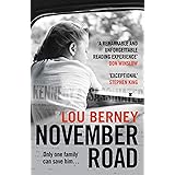 November Road
