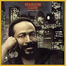 Trouble Man: Marvin Gaye, Kim Weston, Marvin Gaye, Kim Weston
