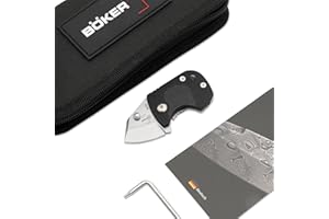 Böker Plus DW Couteau de Poche