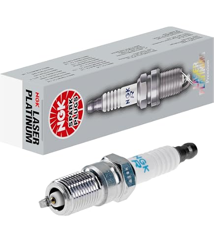 NGK Faisceau HT RC-SE45 – Kit Câbles D’Allumage Haute Performance Bleu, Qualité OEM