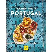 Kochen wie in Portugal (GU Länderküche) : Bras, Antonio: Amazon.de ...