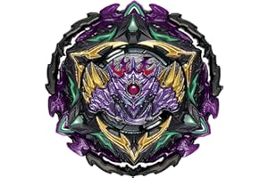 Eicho Toupie de Combat Toupie Burst Gyro Métal Combat Jouets Launcher Gyro Métal Combat