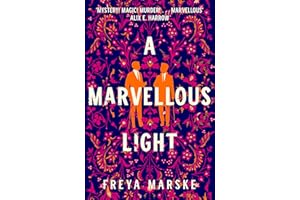 A Marvellous Light