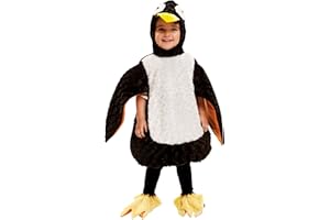 My Other Me – Kostüm Pinguin Plüsch (viving Costumes) 1-2 años