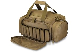 G-raphy Borsa Militare Tattica Multifunzione Uomini e Donne Tattica Esterna di Nylon Spalla Messaggero del Computer Portatile della Cartella del Sacchetto Accessori Pouch per Caccia o Tiro