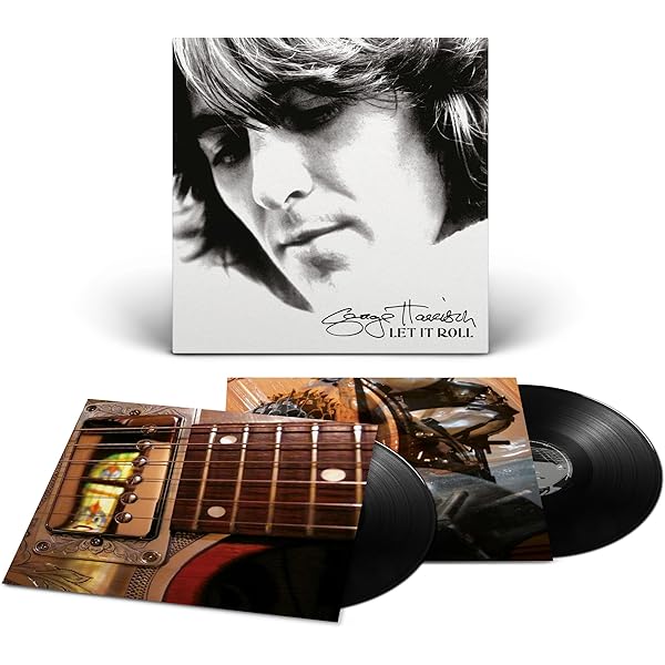 レア未開封Best Of Dark Horse Records LP アナログ The Best of Dark Horse Records: 1974-1977 - Various Artists
