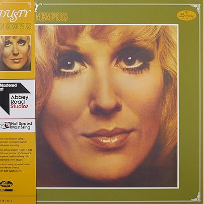 【LP】Dusty in Memphis／Dusty Springfield's Dusty Springfield - Dusty In Memphis (LP) - Muziker