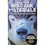 His Dark Materials: The Complete Collection: now a major BBC TV series