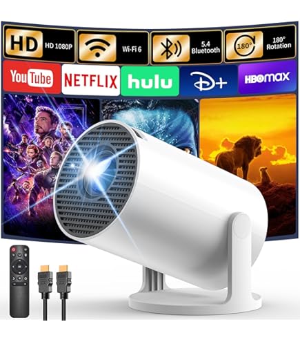 PURBLE Draadloze oplaadlamp, multifunctioneel RGB