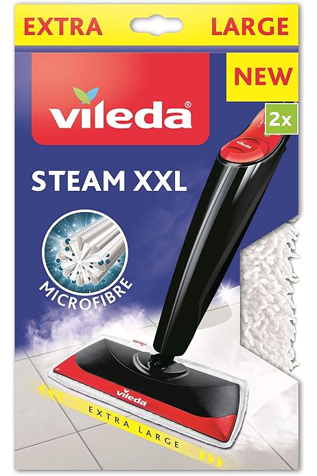 Vileda Window Vacuum Cleaner, K.A, mit 