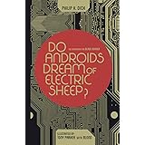 Do Androids Dream of Electric Sheep? Omnibus