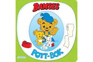 Bamses pottbok