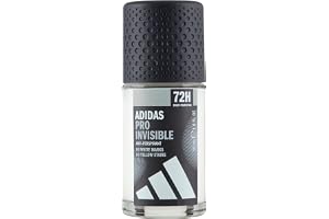 Adidas Pro Invisible Anti-Perspirant Roll On för honom, 50ml