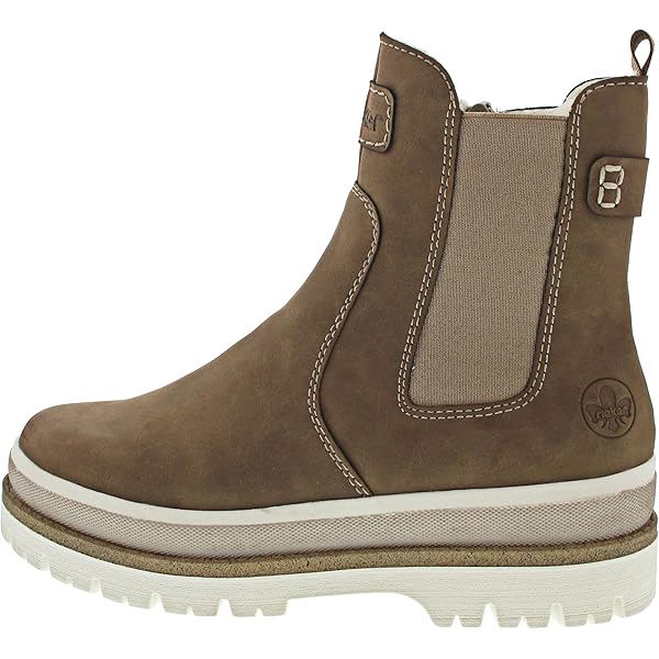 Rieker women's Z3564Chelsea boot