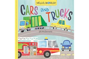PENGUIN Hello, World! Cars and Trucks