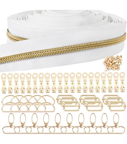 Sangle Couture AnseTendance - 32mm 10 Mètres De Sangle De Sac En Coton Pour Sacs Sangle 30mm