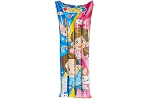 Grandi Giochi - Me Contro Te Materassino 180x70, MEN03000