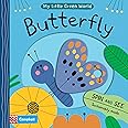 Butterfly (My Little Green World, 4)