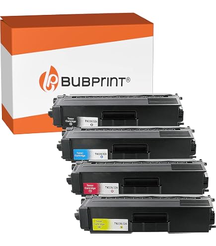 Tamburo Stampante Brother DR-321CL Compatibile - Per Serie MFC-L8600/L8650/L9500, Resa 25.000 Pagine, Garanzia 3 Anni