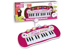 Bontempi- Clavier, 122971