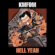 HELL YEAH: Amazon.co.uk: CDs & Vinyl