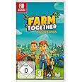 Farm Together Deluxe Edition (Nintendo Switch)