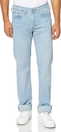 Levi's 514 Jeans Straight Uomo : Levis Red Tab: Amazon.it: Abbigliamento