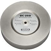 Tormek DC-250 Elmas Tekerlek Kaba 360 Grit - Şekillendirme Sırasında Hızlı &Ccedil;elik S&ouml;kme ve Mat veya Hasarlı Kenarların Hızlı O