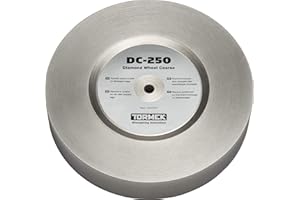 Tormek DC-250 Diamond Wheel - Coarse