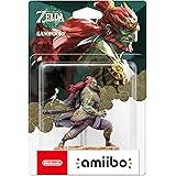 Amiibo Zelda Tears of the Kingdom - Ganondorf