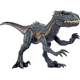 Jurassic World Huge Indoraptor Figure HKY14