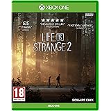 Life is Strange 2 - Xbox One [Edizione: Regno Unito]