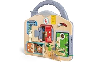 Hape Tavola di Apprendimento – Esplora, Scopri e Impara