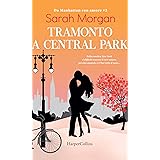 Tramonto a Central Park (Da Manhattan con amore Vol. 2)