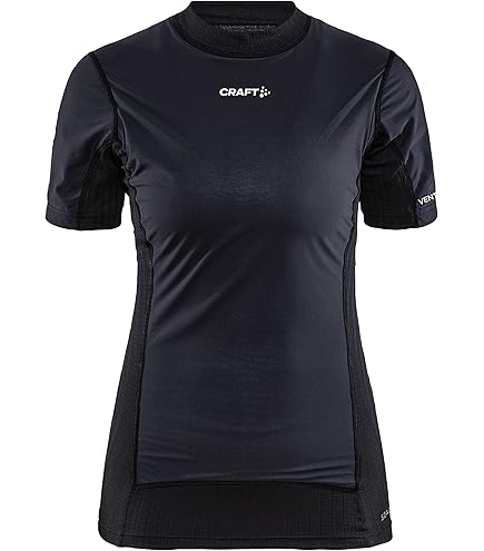 Craft Active Extreme X CN Thermoshirt Lange Mouwen Blauw Heren koop je