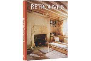 Retrouvius: Contemporary Salvage: Designing Homes from a Philosophy of Re-Use