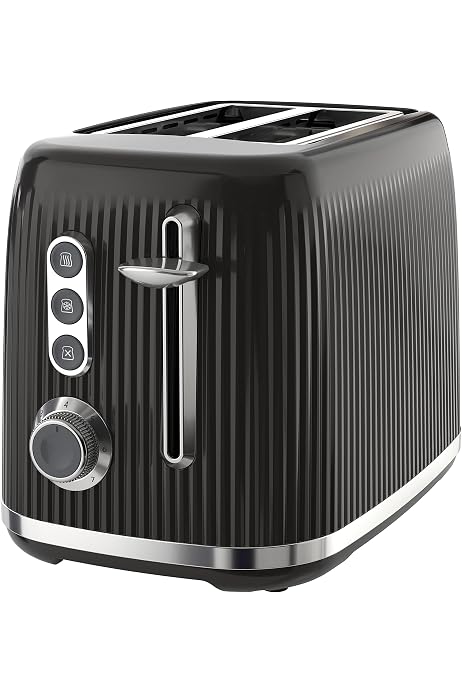 Breville Ikon Kettle And Toaster Combo 