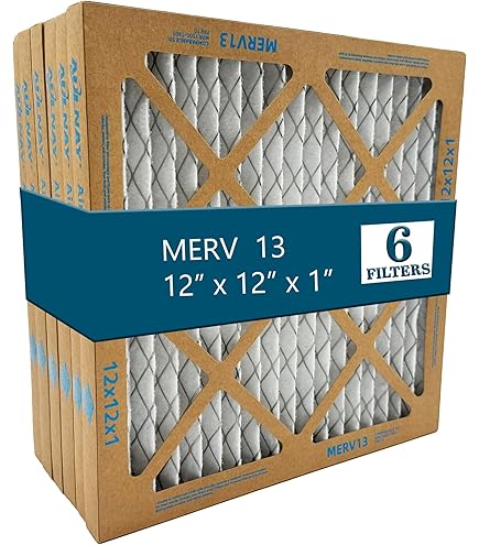 Filtrete 18x24x1 HVAC Furnace Air Filter, MPR 700 MERV 8, Dust, Pollen - View #7