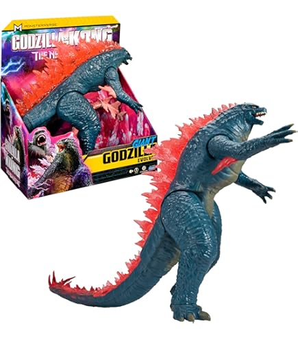 GOZILLA×KONG THE NEW EMPIRE 2024 フィギュア TAMASHII NATIONS - Kong z Godzilla x Kong: The New Empire