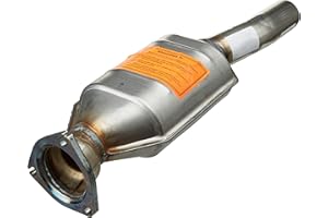 Bm Catalysts BM80011H Catalizador