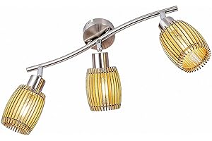 NINO LEUCHTEN Nino PARKEY Spot 3flg PARKEY 81040346