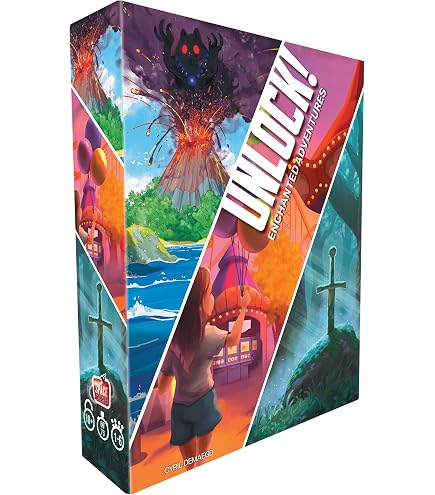 Gioco da tavolo escape room | Prezzi e offerte su