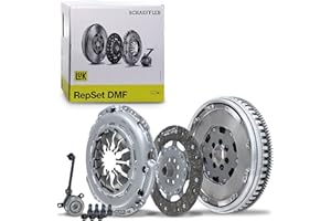 LUK 600019700 Clutch Kit