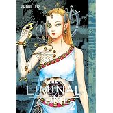 The Liminal Zone, Vol. 2 (Volume 2)