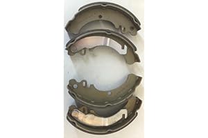 RMS ganasce ferodi ceppi posteriori APE 50 tutte le annate