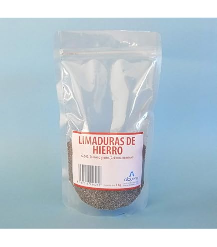 Granulato Di Alluminio, 99,9%, Puro Alluminio, Elevata Purezza, Riciclato, 2500 G (2,5 Kg - Foto 2