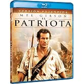 El Patriota (Edici&oacute;n 2019) [Blu-ray]