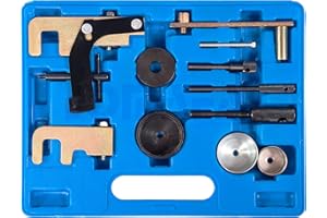 JOMAFA Calado de distribución compatible con Renault, Opel y Nissan clio, megane, Scenic, Qashqai, micra