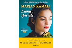 L'amica speciale